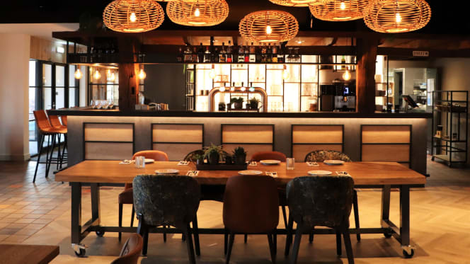 Restaurant Beneman - 8