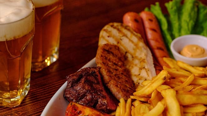 Old Wild West - Venezia - 6