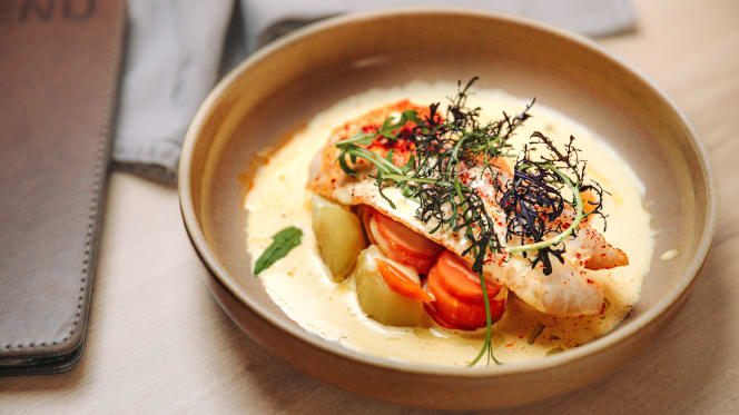 Le Bistrot d’Avenio (MIN d'Avignon, Bât H1) - 9