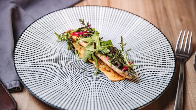 Le Bistrot d’Avenio (MIN d'Avignon, Bât H1) - 7