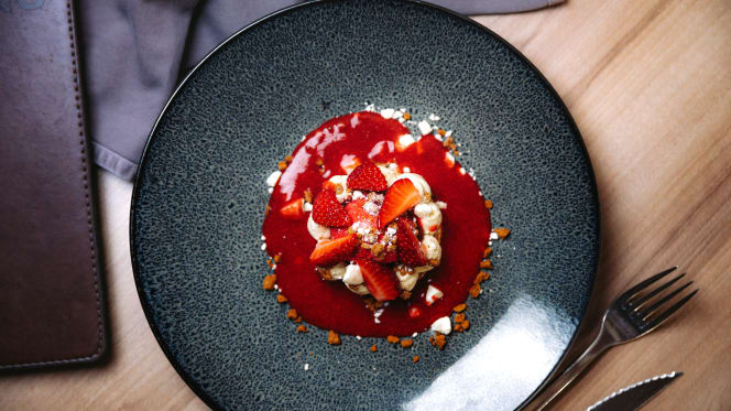 Le Bistrot d’Avenio (MIN d'Avignon, Bât H1) - 1