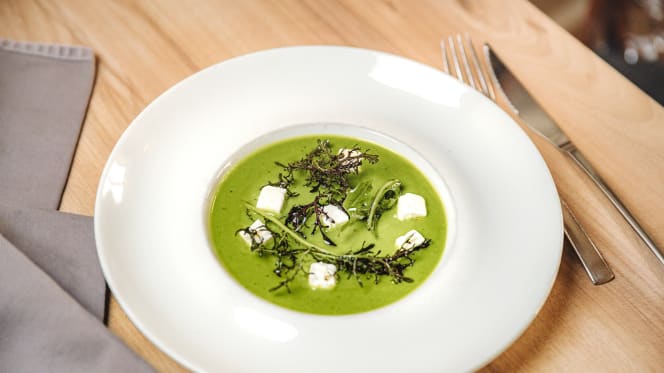 Le Bistrot d’Avenio (MIN d'Avignon, Bât H1) - 5