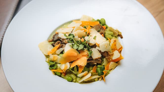 Le Bistrot d’Avenio (MIN d'Avignon, Bât H1) - 4