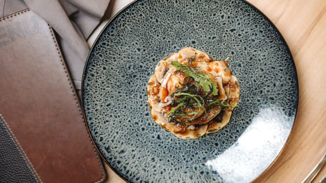 Le Bistrot d’Avenio (MIN d'Avignon, Bât H1) - 3