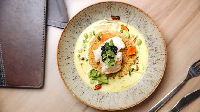 Le Bistrot d’Avenio (MIN d'Avignon, Bât H1) - 0