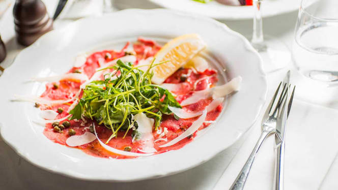 Ristorante Nove Italiano - 4