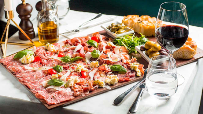 Ristorante Nove Italiano - 3