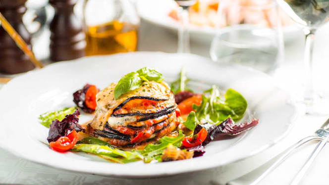 Ristorante Nove Italiano - 1