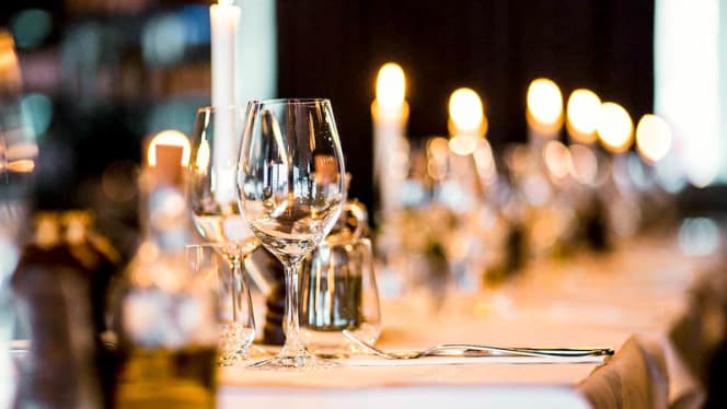 Ristorante Nove Italiano - 5