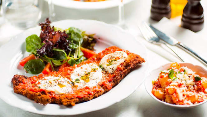 Ristorante Nove Italiano - 2