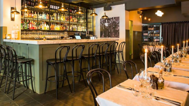 Ristorante Nove Italiano - 6