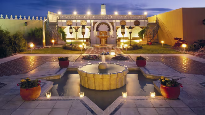 Wyndham Stralsund - Prime Restaurant & Bar - 3