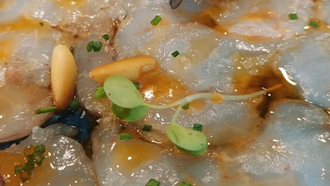 Sardineta bistrot de Yolanda Majó - 5