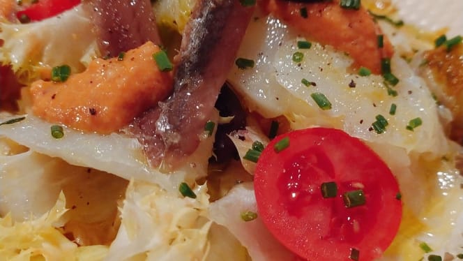 Sardineta bistrot de Yolanda Majó - 4