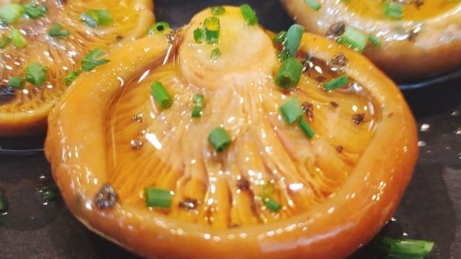 Sardineta bistrot de Yolanda Majó - 1