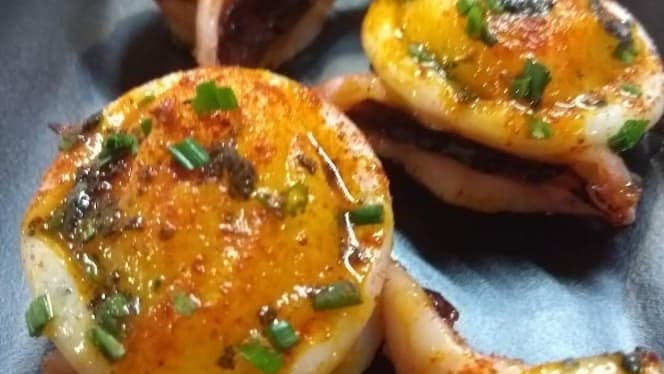 Sardineta bistrot de Yolanda Majó - 0