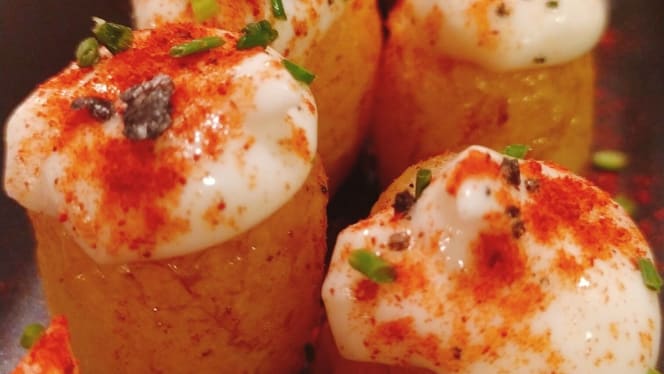 Sardineta bistrot de Yolanda Majó - 6