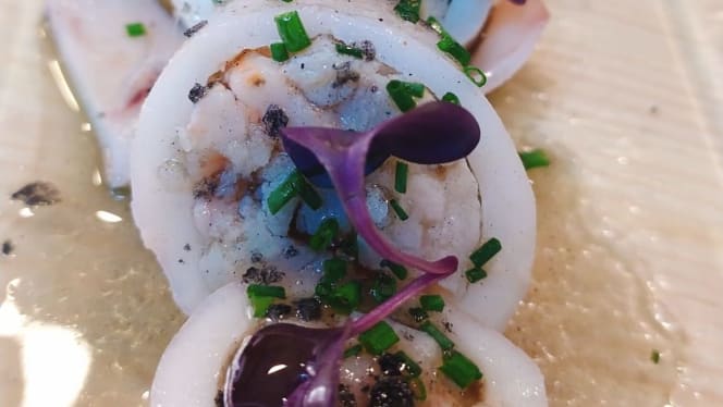 Sardineta bistrot de Yolanda Majó - 2