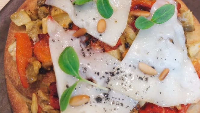 Sardineta bistrot de Yolanda Majó - 3