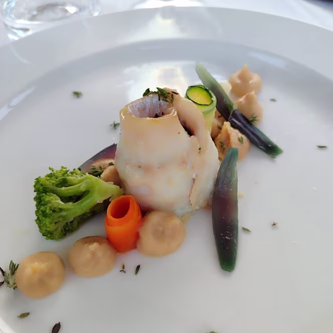 Ristorante Hotel Sportsman - 9