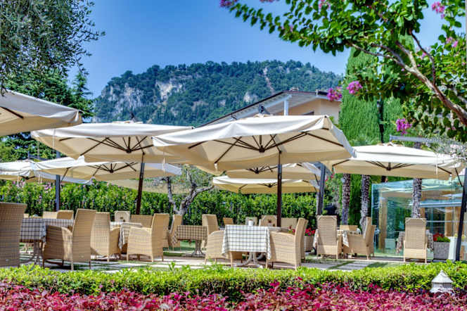 Ristorante Hotel Sportsman - 3