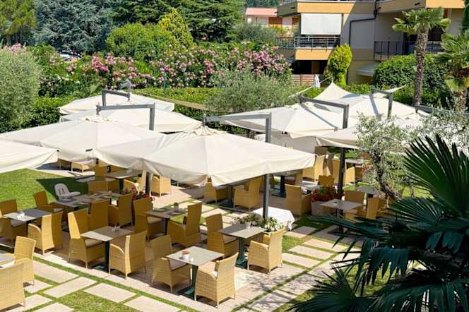 Ristorante Hotel Sportsman - 2