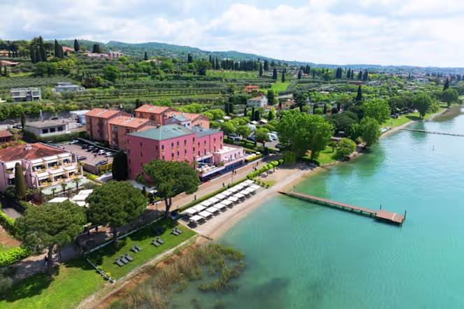 Ristorante Hotel Sportsman - 7