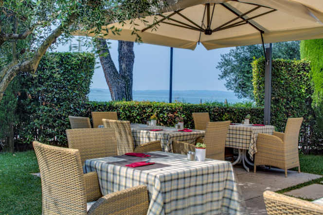 Ristorante Hotel Sportsman - 0