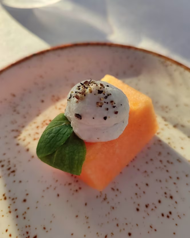 Ristorante Hotel Sportsman - 8
