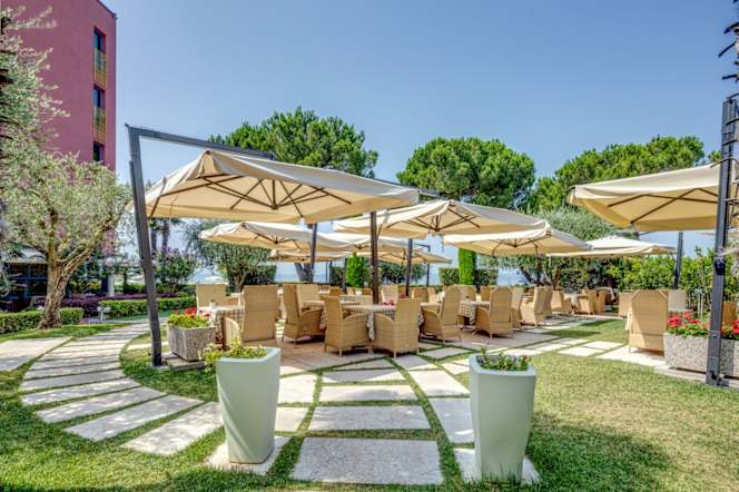 Ristorante Hotel Sportsman - 5