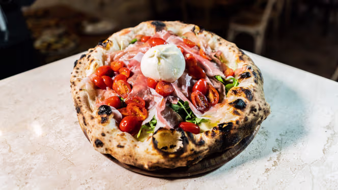 Osteria Da Bartolo - Bordeaux - 0