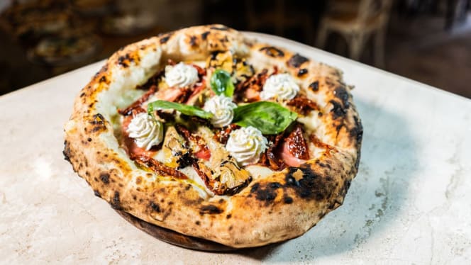 Osteria Da Bartolo - Bordeaux - 2