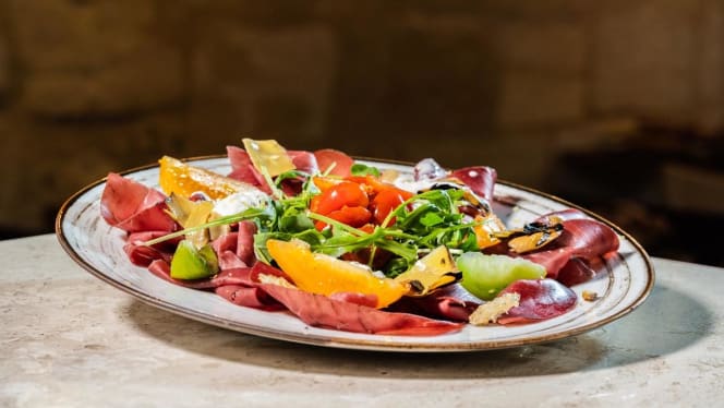 Osteria Da Bartolo - Bordeaux - 3