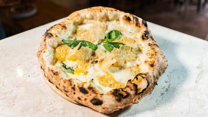 Osteria Da Bartolo - Bordeaux - 7