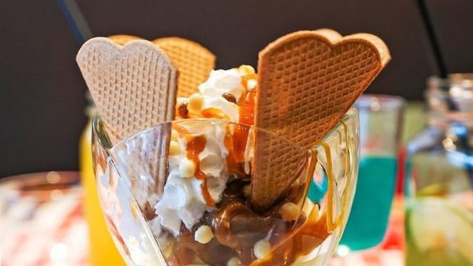 Pizzaiollo Sé by Fullest - 1