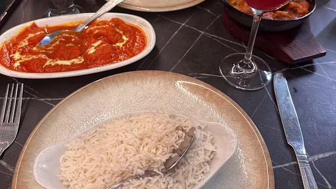 Zoya Indian Lounge - 1