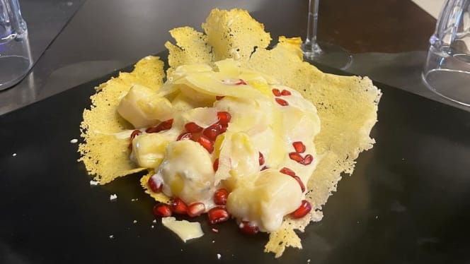 Au Stade Ristorante Pizzeria - 8