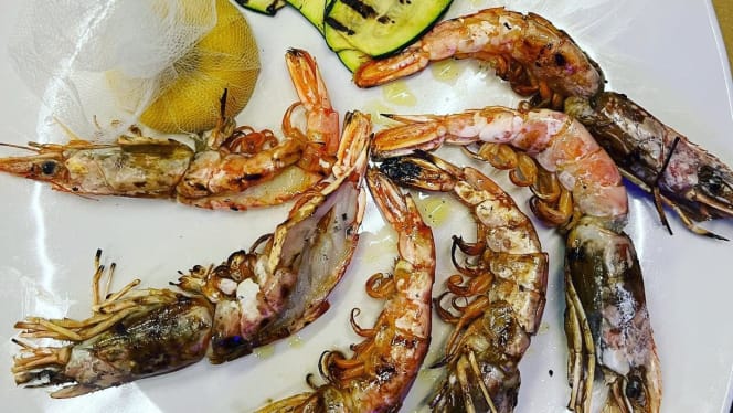 Au Stade Ristorante Pizzeria - 4