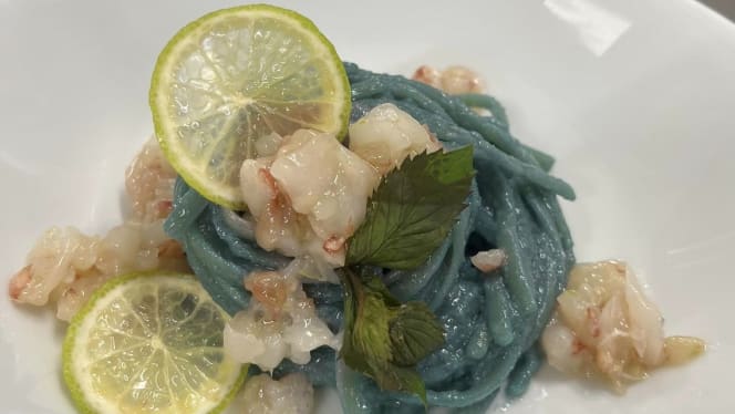 Au Stade Ristorante Pizzeria - 2