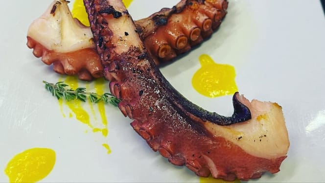 Au Stade Ristorante Pizzeria - 3