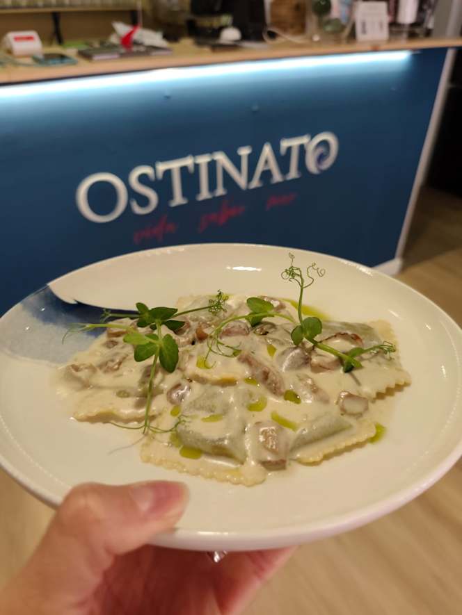 Ostinato - 7