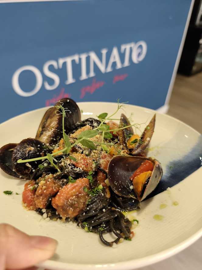 Ostinato - 5