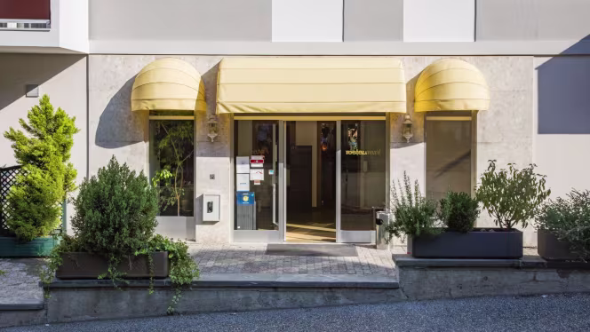 Restaurant de Chailly - 9