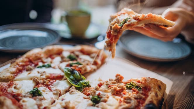 La Corte dei Cavalleggeri - 7