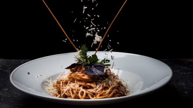 La Corte dei Cavalleggeri - 6