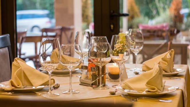 La Corte dei Cavalleggeri - 0