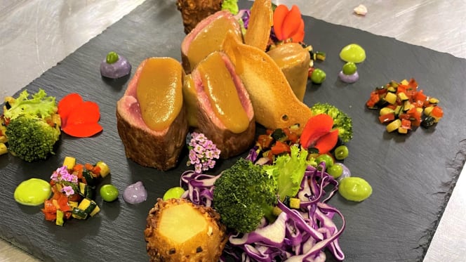 La Corte dei Cavalleggeri - 4