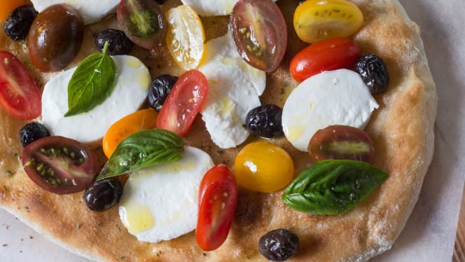 La Corte dei Cavalleggeri - 1