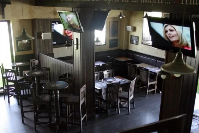 La Alqueria del Jamón - 0