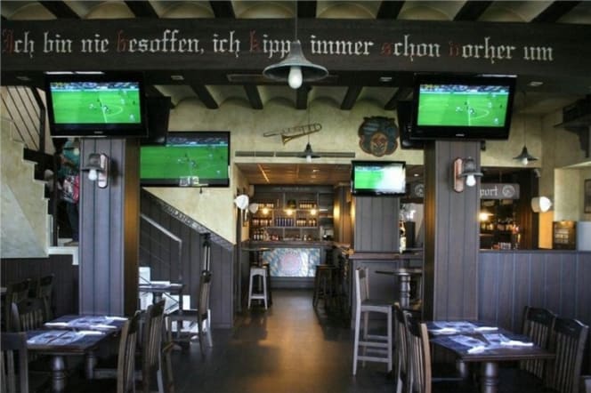 La Alqueria del Jamón - 1